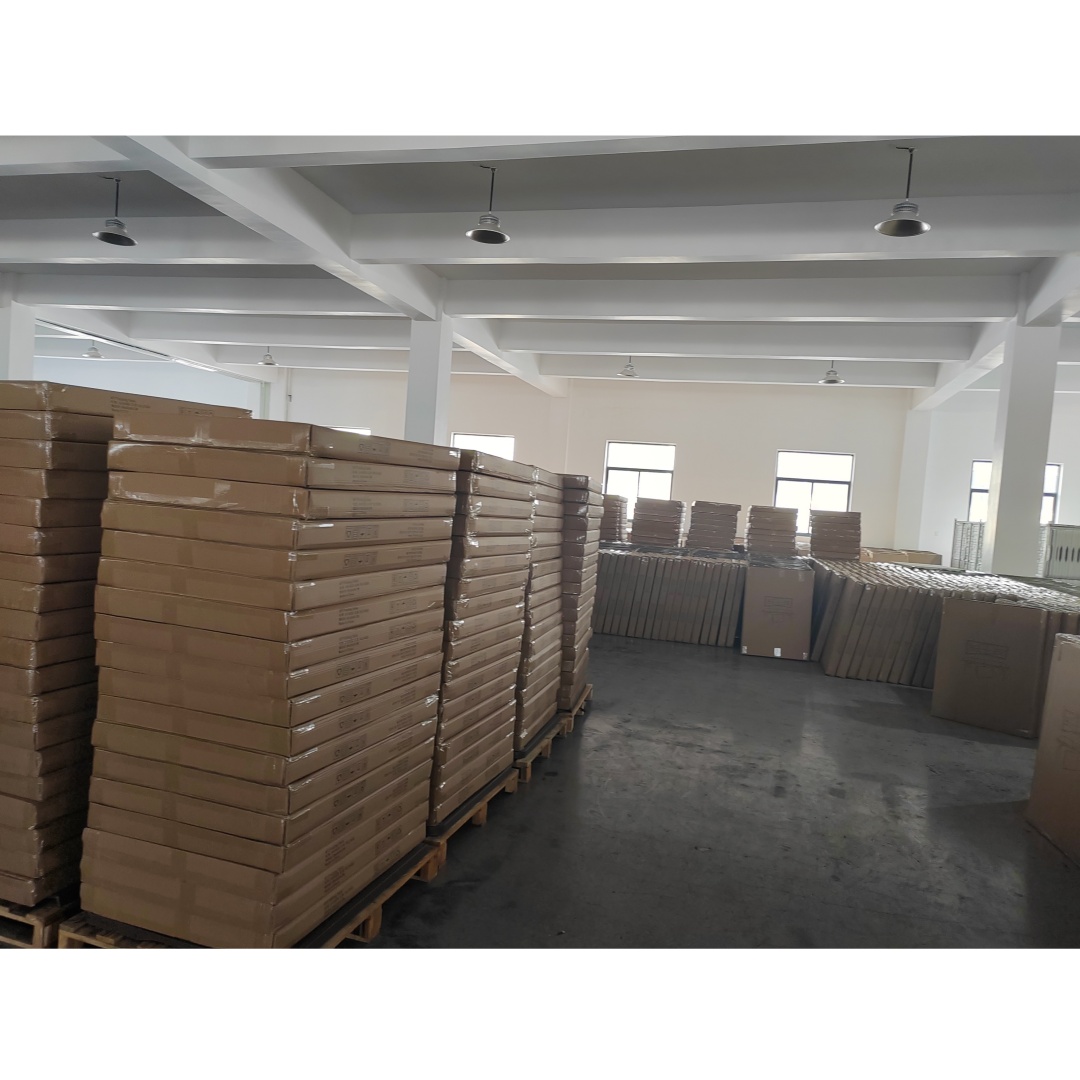 Packing Facility 1