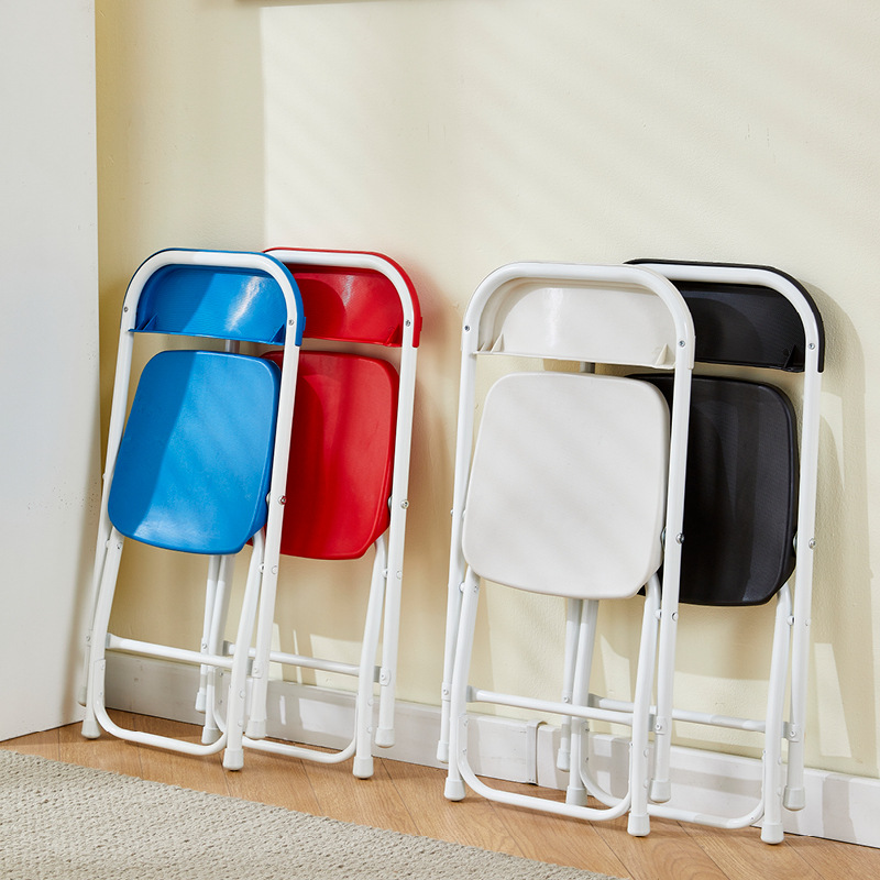 Modern Furniture Foldable Acrylic Clear Metal Hotel Chairs Banquet Party Event Folding Wedding Hotel Chairs
