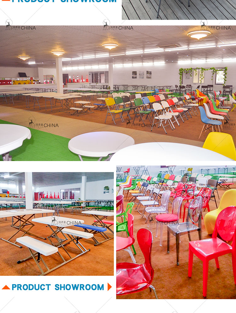 Foldable Plastic Chair for Indoor and Outdoor Use: Versatile Seating Solution for Parties, Events, and Relaxation