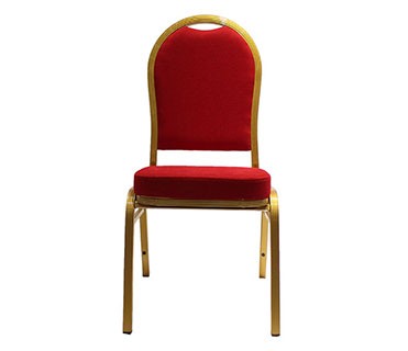 Banquet Chair Specification Image