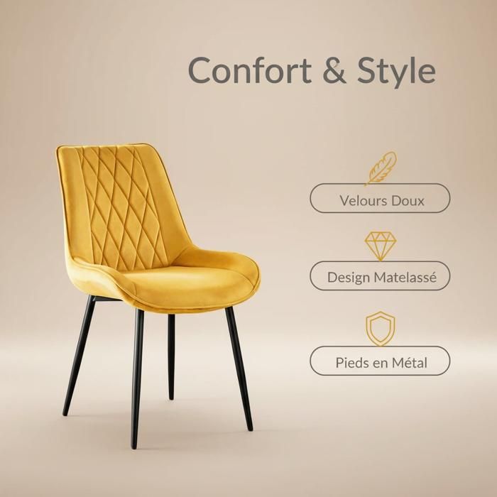 Dining Chair View 1