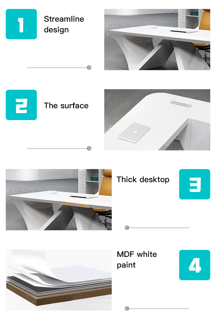Office Furniture Detail 5