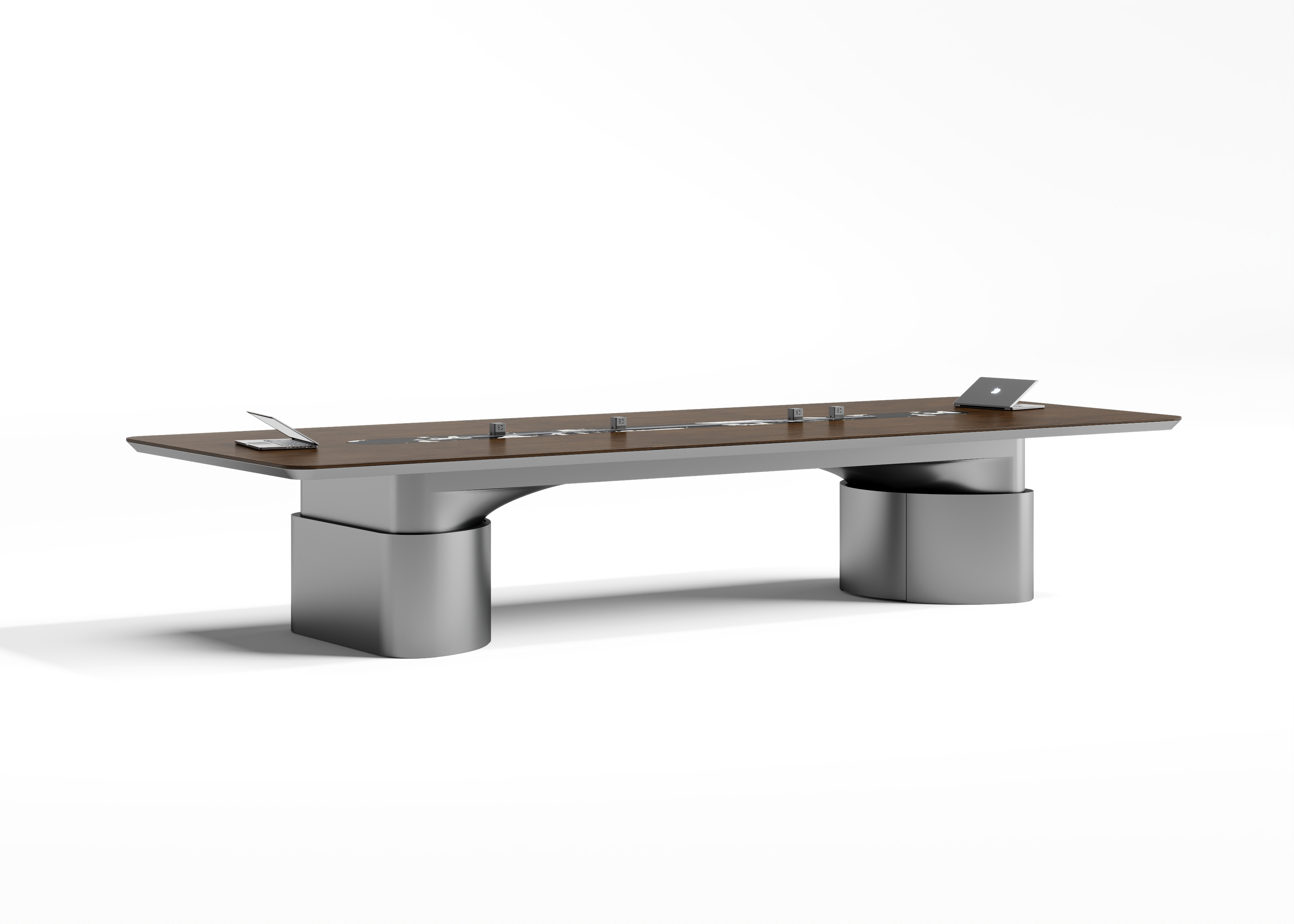 Conference Desk Feature 1