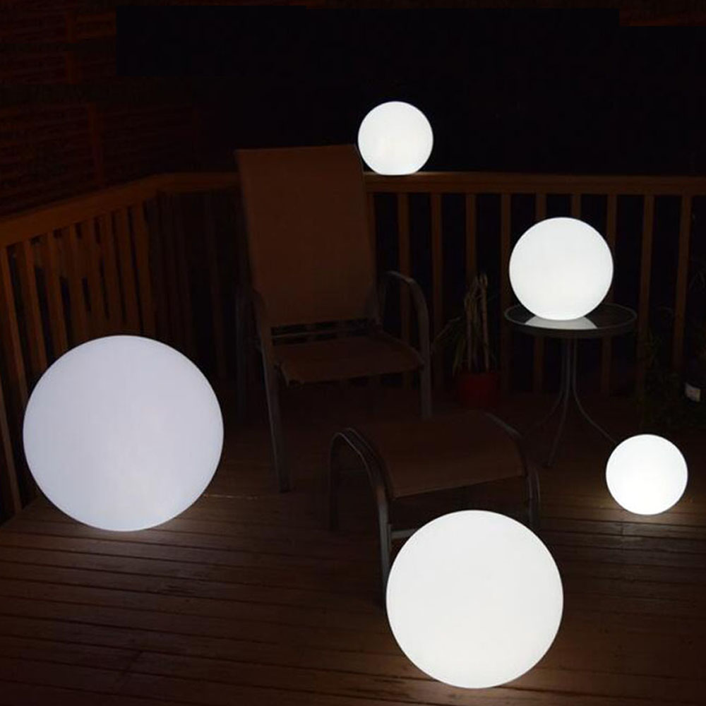 outdoor led furniture design