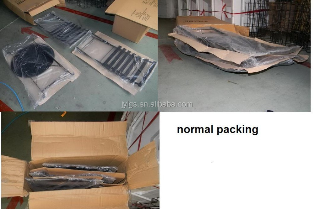 Normal Packaging