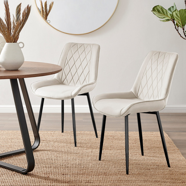 Dining Chair Detail 2