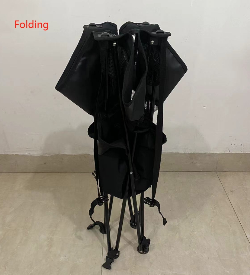 Folding Table Details 5