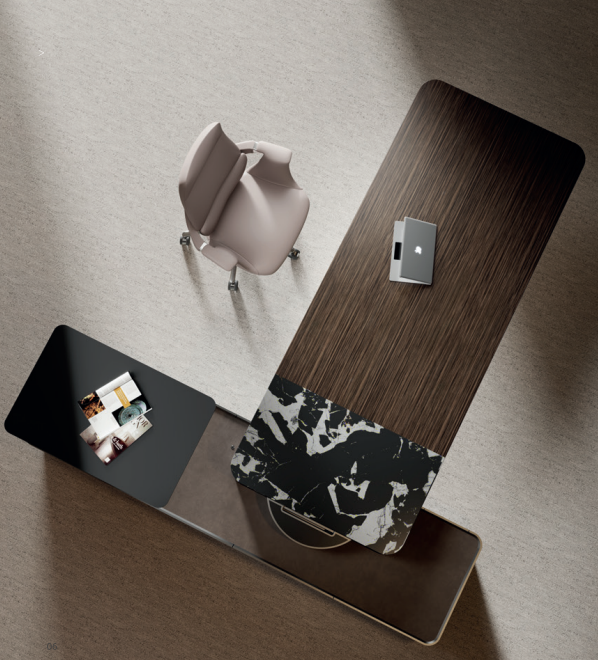 Conference Desk Feature 5