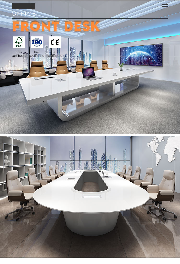 Office Furniture Detail 1