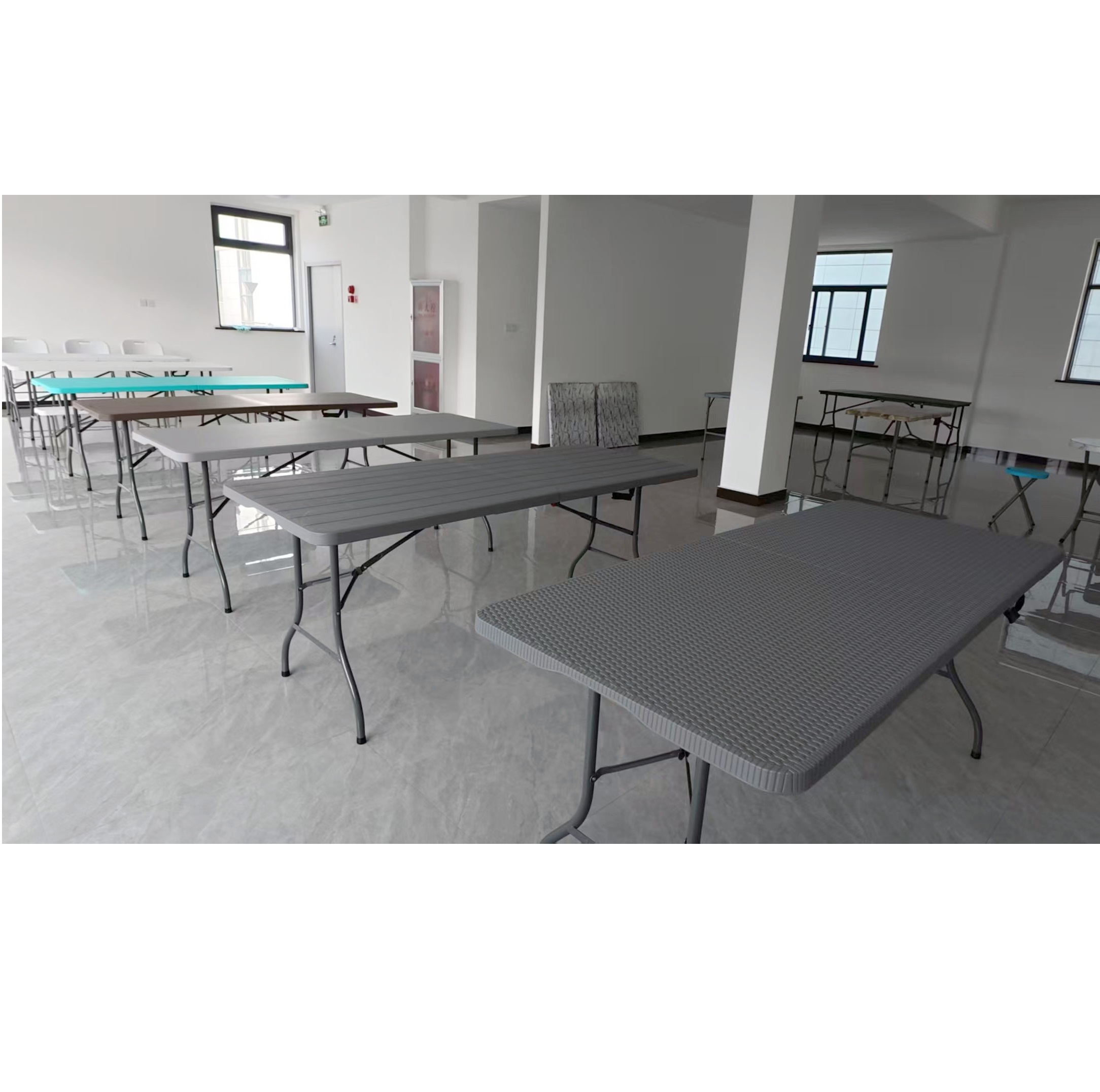 Sample Room 1