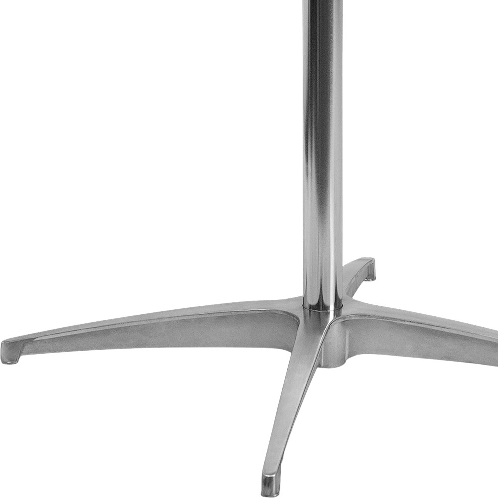 Durable Restaurant Wedding Cocktail Table Event Bar Table