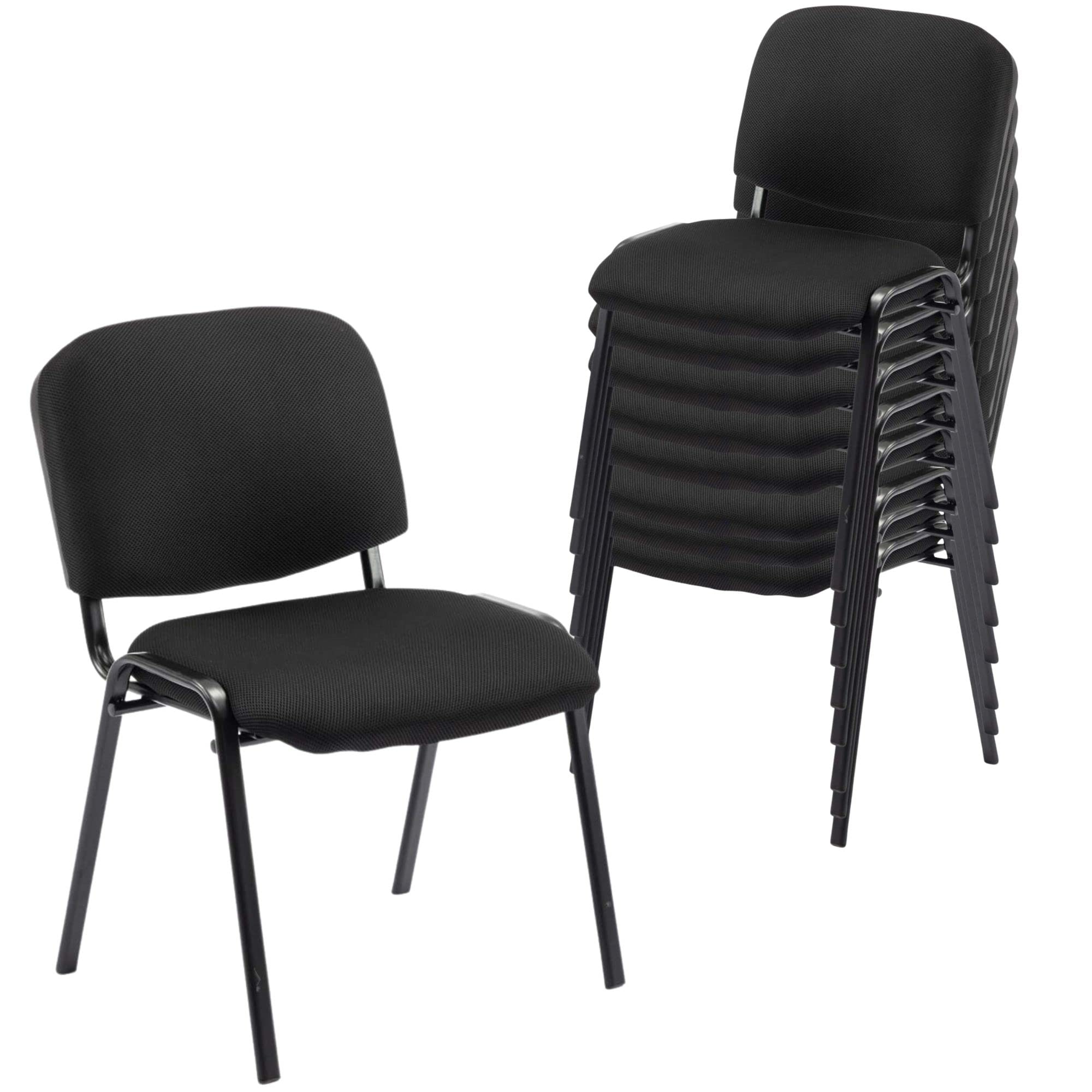 Factory Direct Sale Stackable Chair Fabric Metal Frame Banquet Hotel Dining Chair For Wedding
