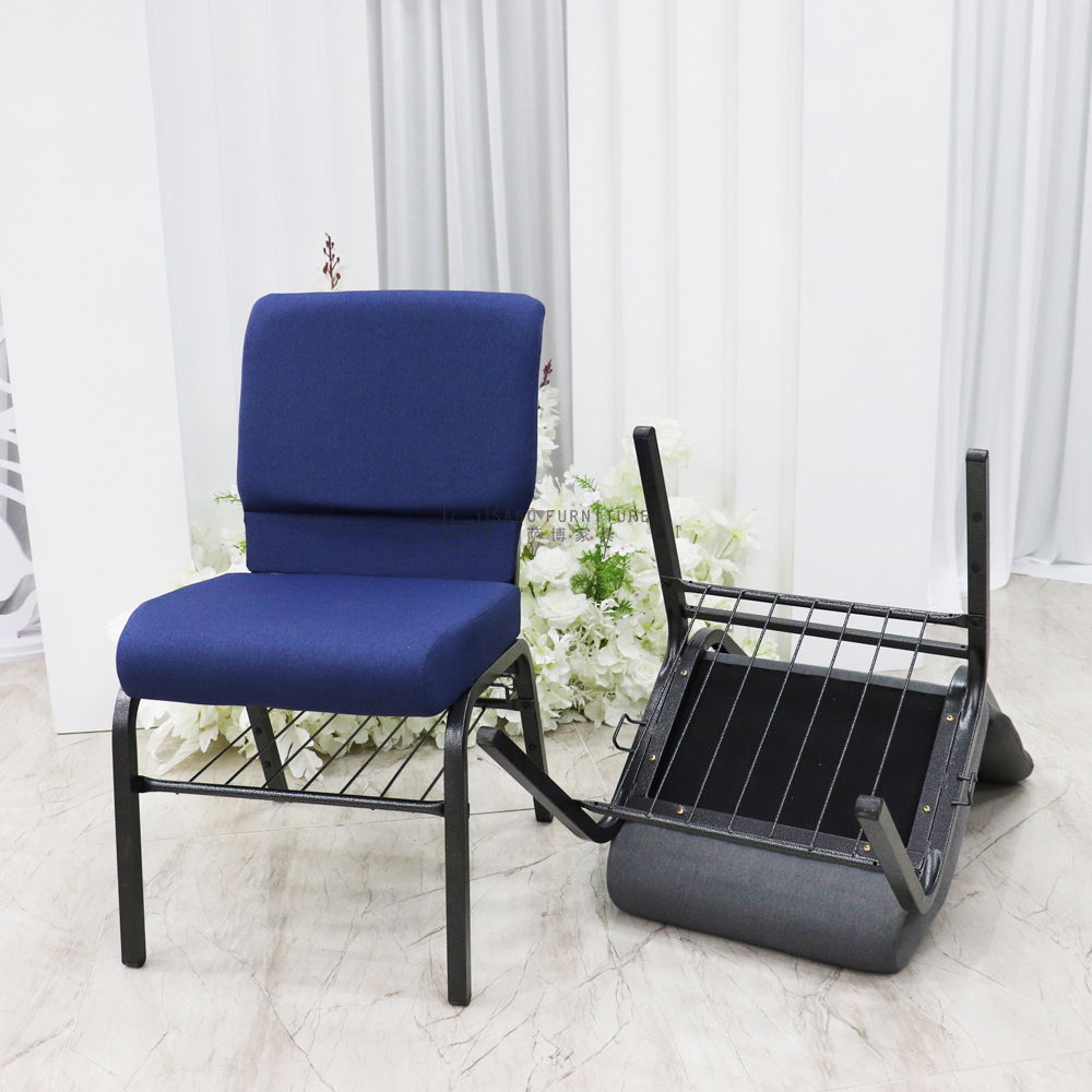 Chair View 7