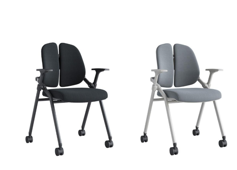 High Quality Custom Conference Modern Office Training Folding Chair
