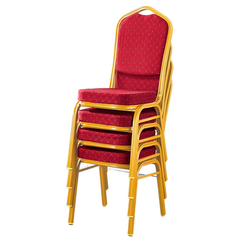 High Quality Hotel Wedding Banquet Dining Room Chairs Manufacturer