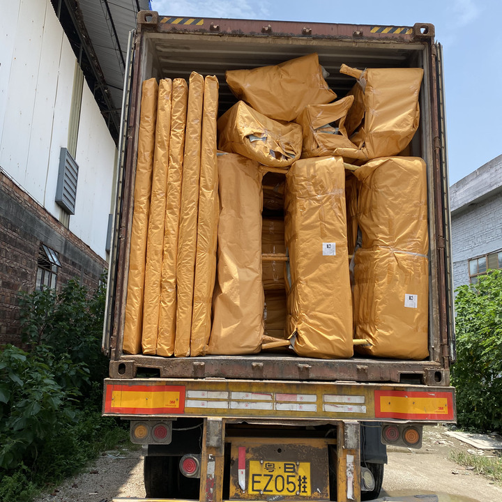 Packing process 2