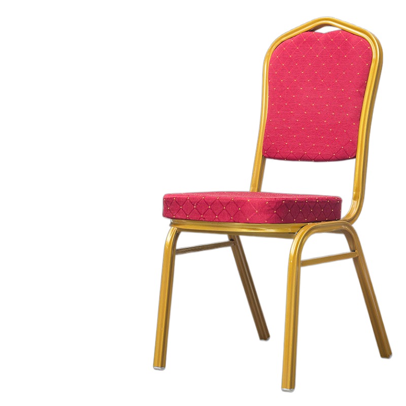 High Quality Hotel Wedding Banquet Dining Room Chairs Manufacturer