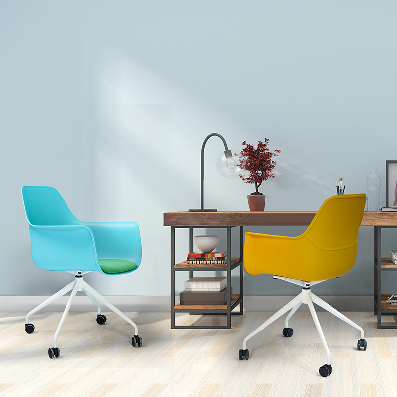 Plastic Chair Style 2