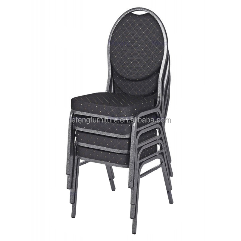 Banquet Chair Detail 5