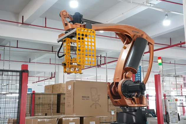 Manufacturing Line