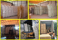 Factory Warehouse