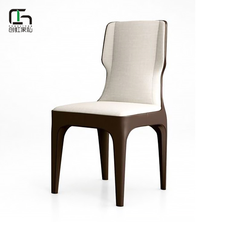 Factory Custom Upholstered Luxury Hotel Chairs Furniture Options