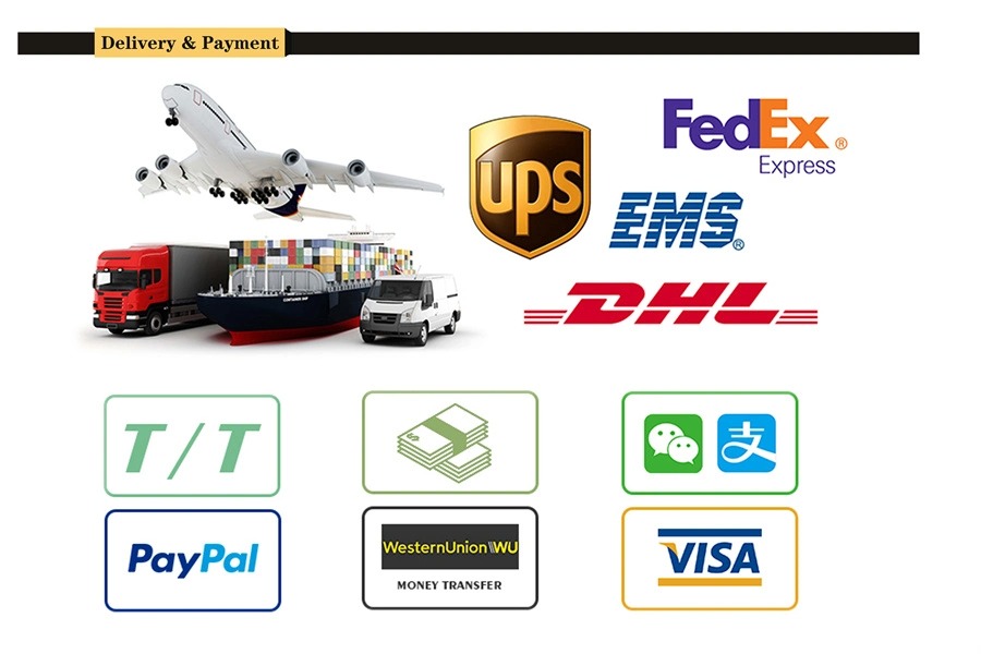 Shipping Details 2