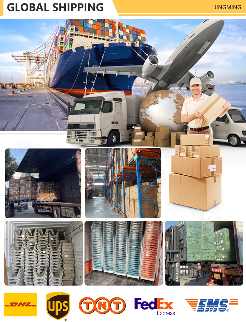 Logistics Loading Dock