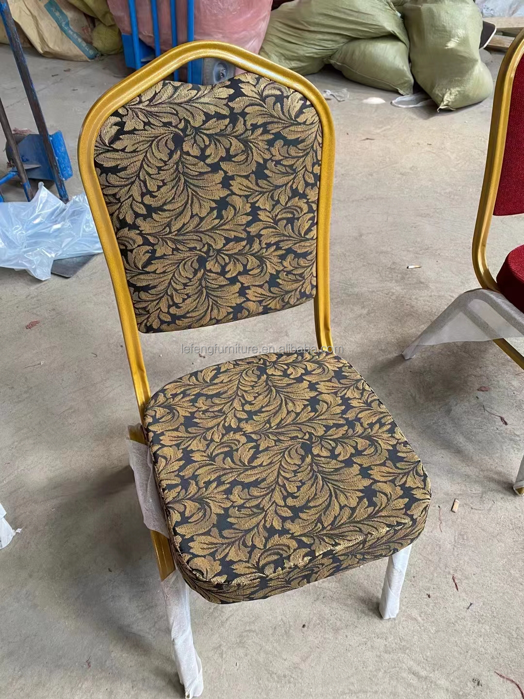 Banquet Chair Color Option 8