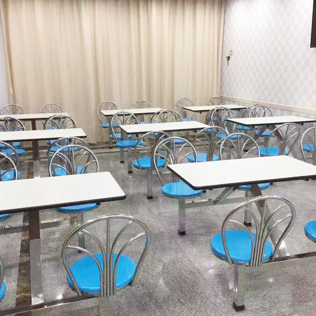 Fiberglass Dining Table Structure