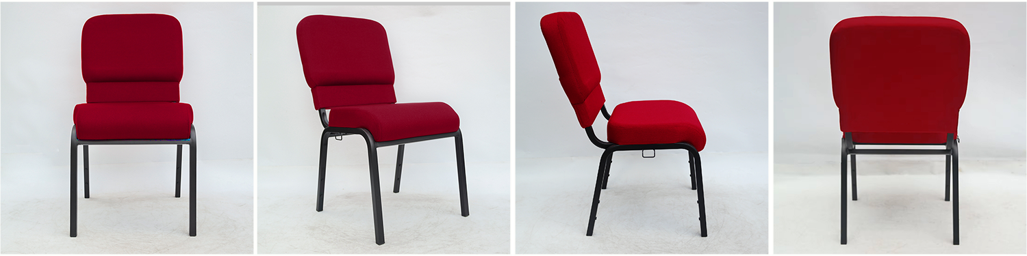 Sanctuary Church Chair