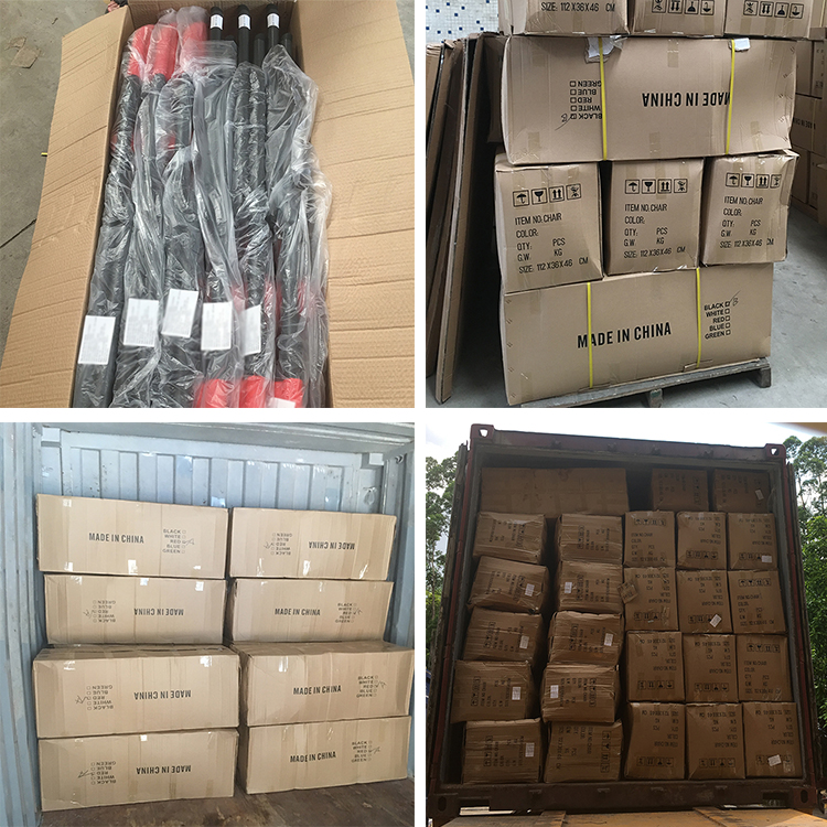 Logistics and Packaging