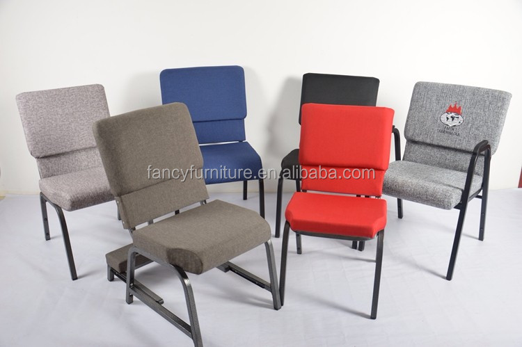 Church chair FC-01
