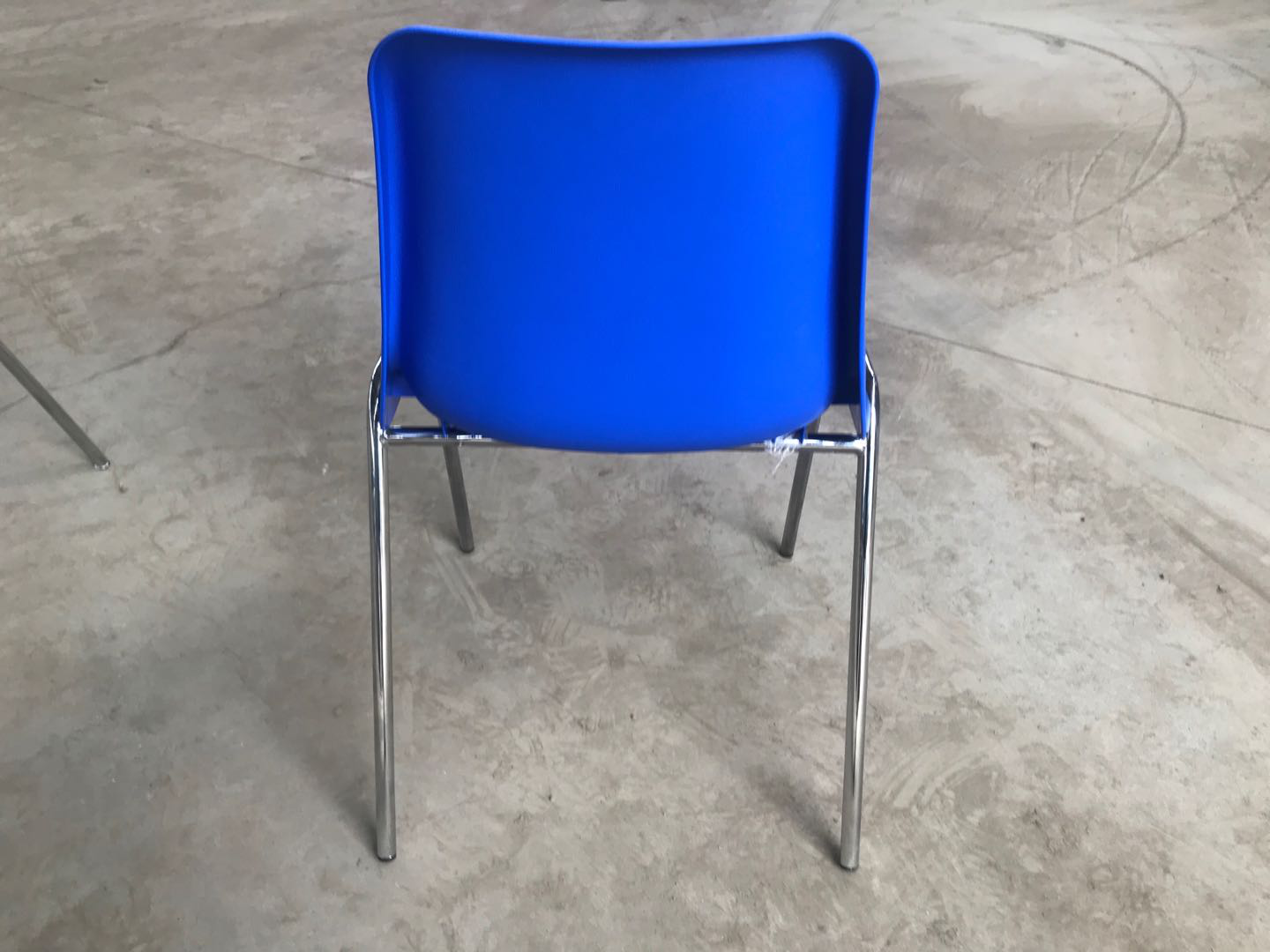 Stackable structure details