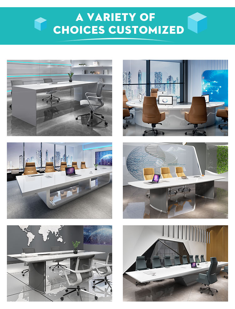 Office Furniture Detail 3