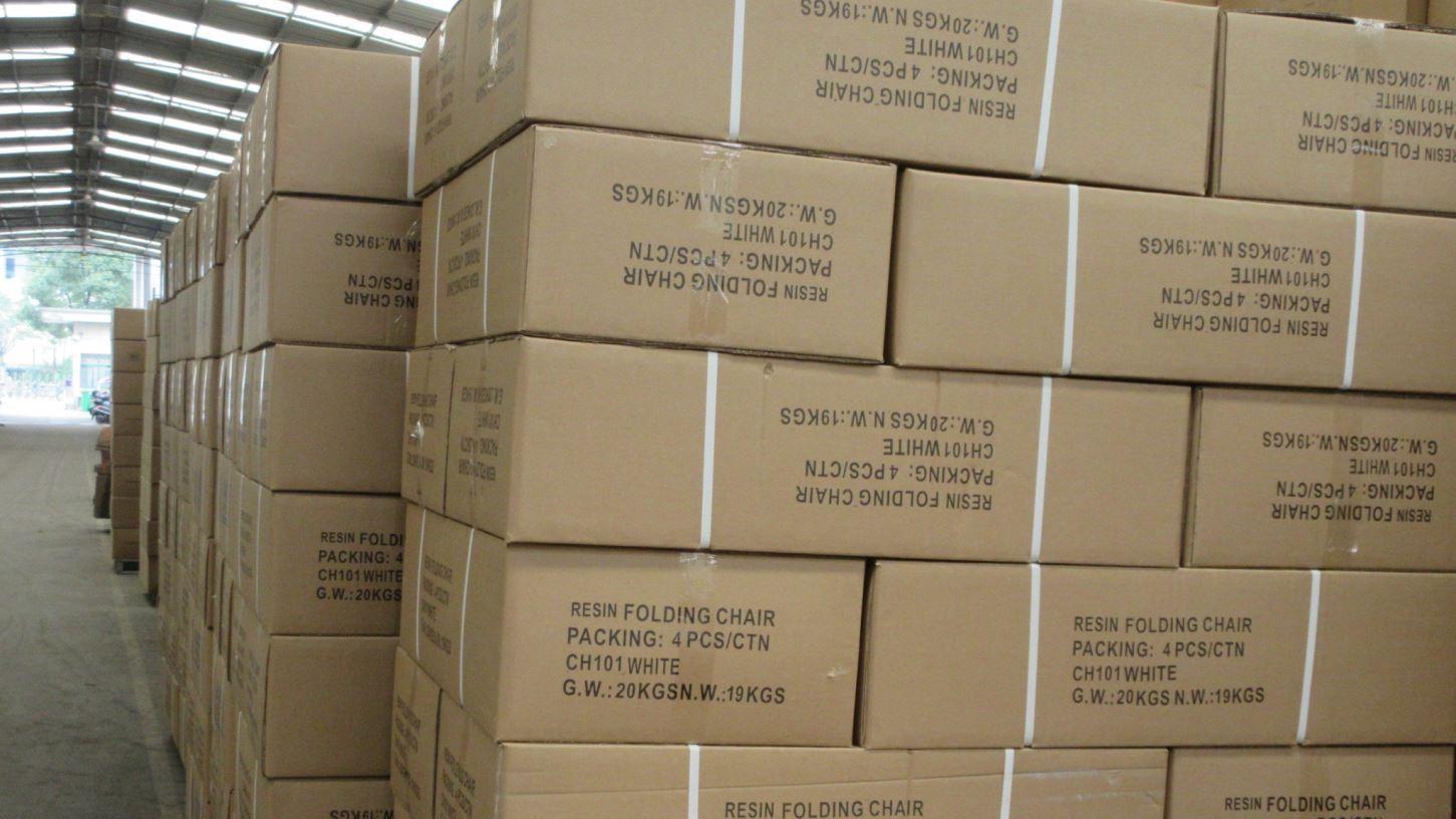 Warehouse