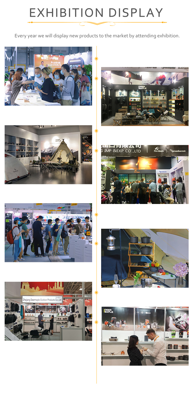Exhibition Display