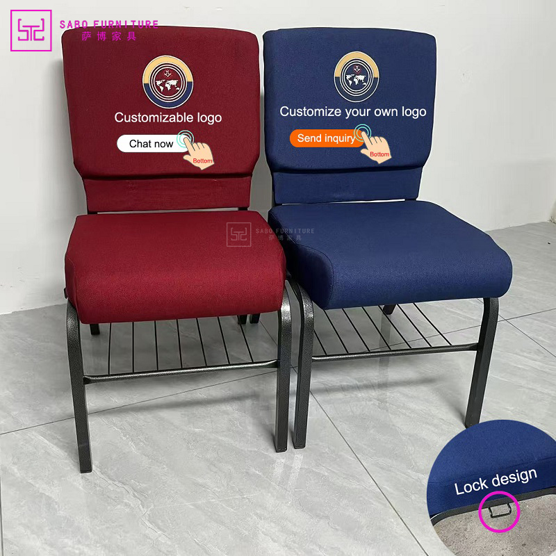 Chair View 2
