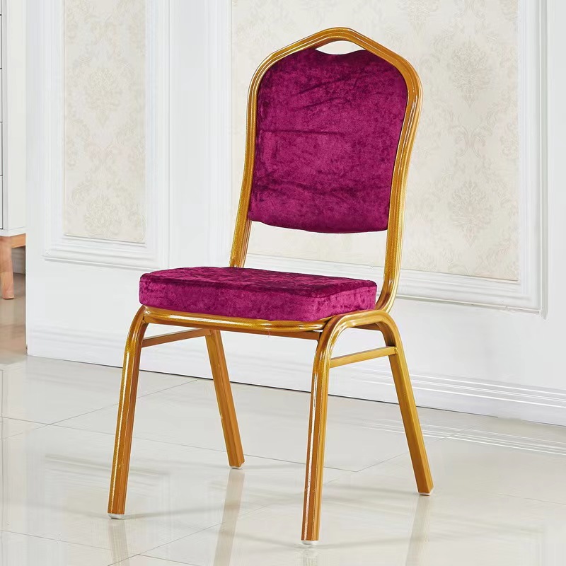 Hotel Banquet Chair Detail 3