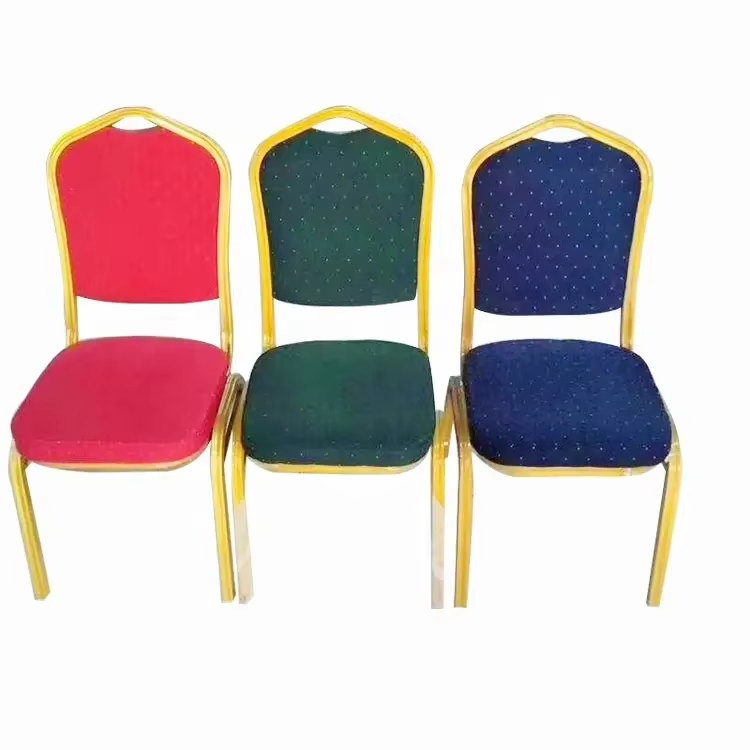 Hotel Banquet Chair Detail 2