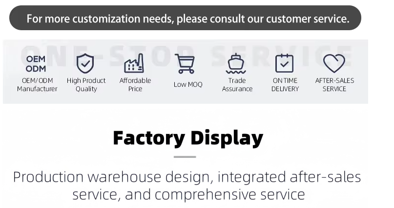 Material Specification