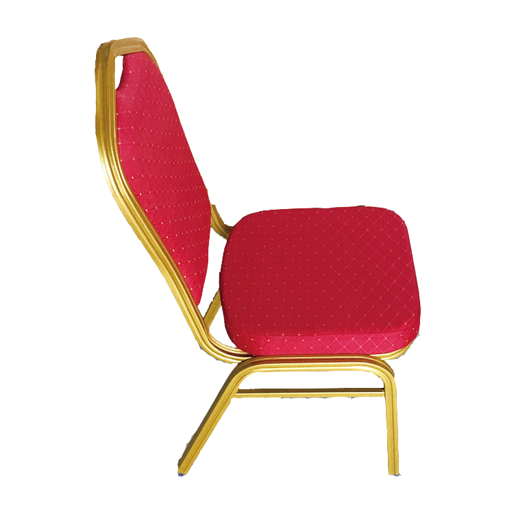 High Quality Hotel Wedding Banquet Dining Room Chairs Manufacturer