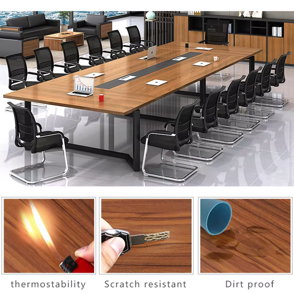 Meeting Room Setup 2