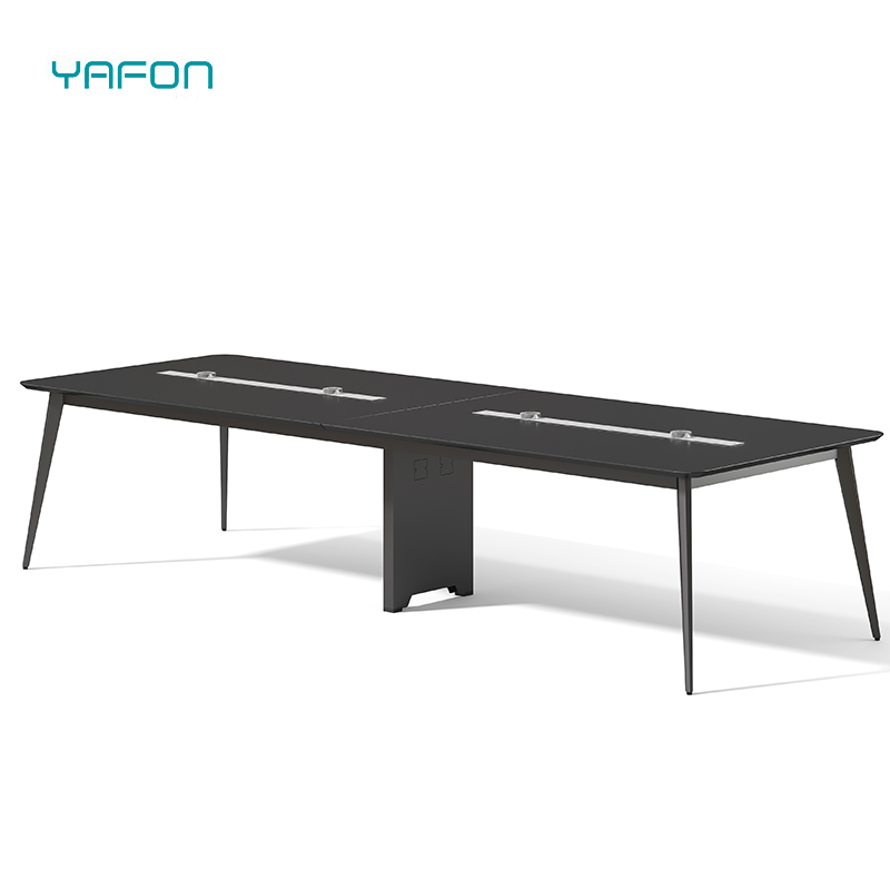 Conference Table Detail 1