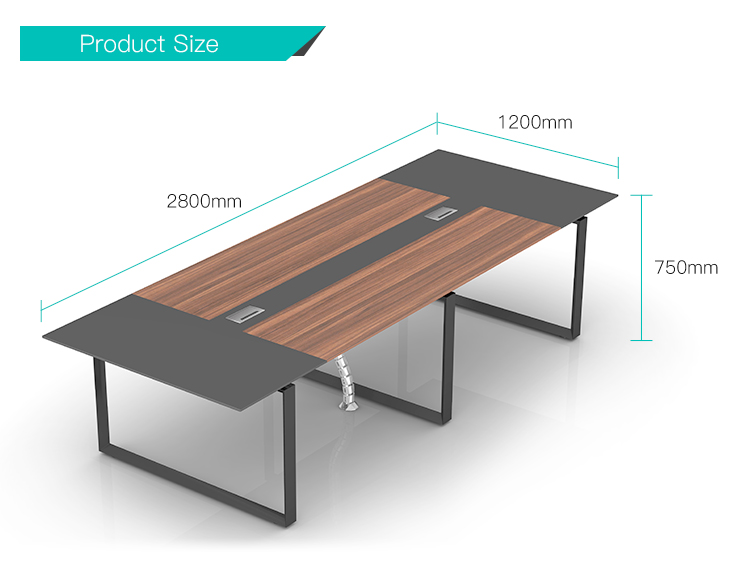 Office Furniture View 2