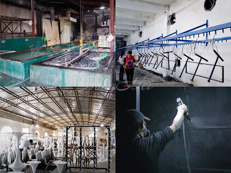 Spray Painting Workshop Details