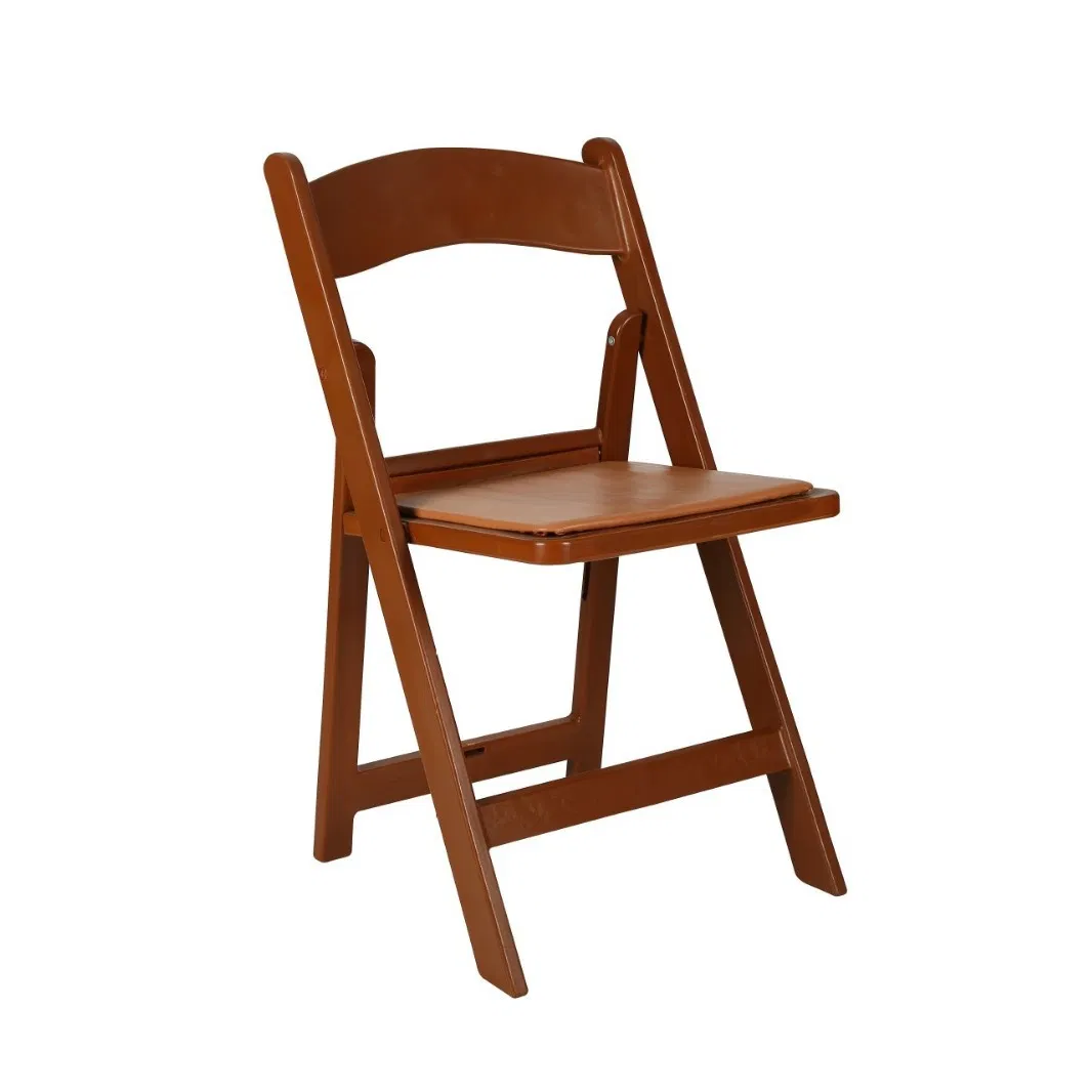 Bilido Casa Modern Hotel Outdoor Wooden Home Furniture Set Event Office Fold Restaurant Ergonomic Living Room Wedding Stackable Banquet High Back Chair