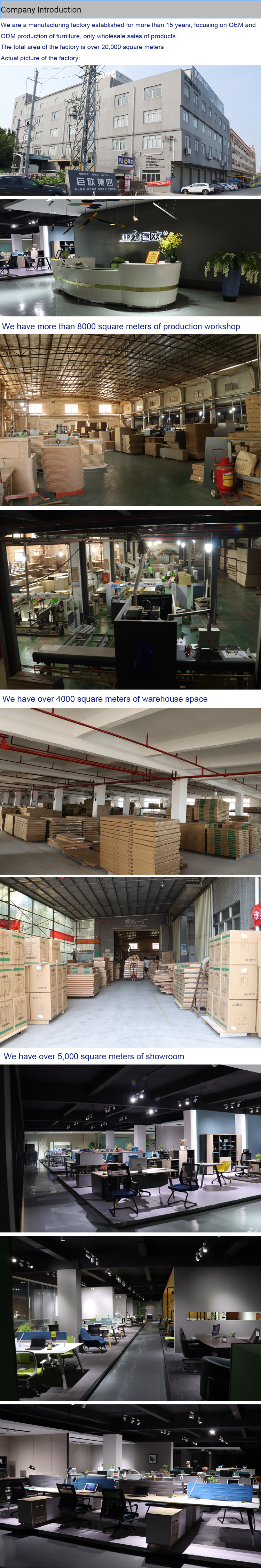 Production line workshop 2
