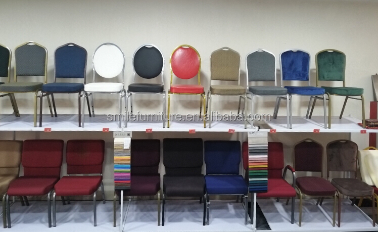 Showroom Setup