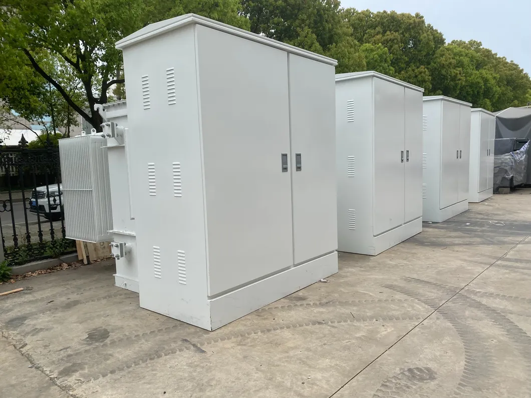 Switchgear View 8